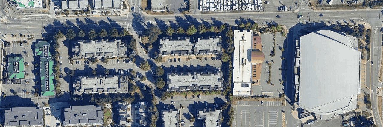 College Park building photo