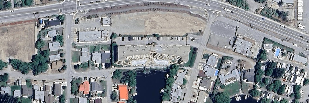 Strata Building building photo