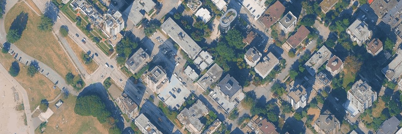 Harwood Terrace building photo