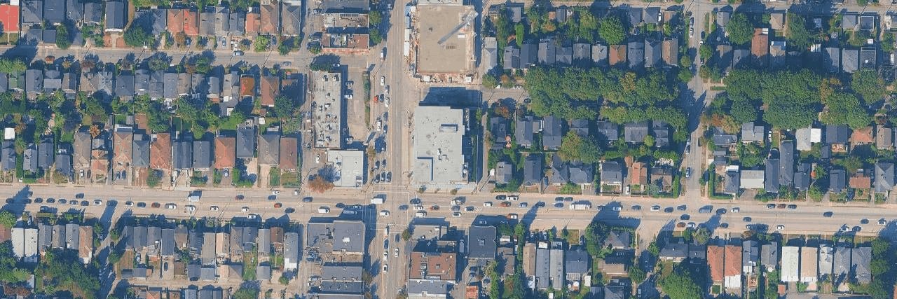 Bluetree Homes On Main Street building photo