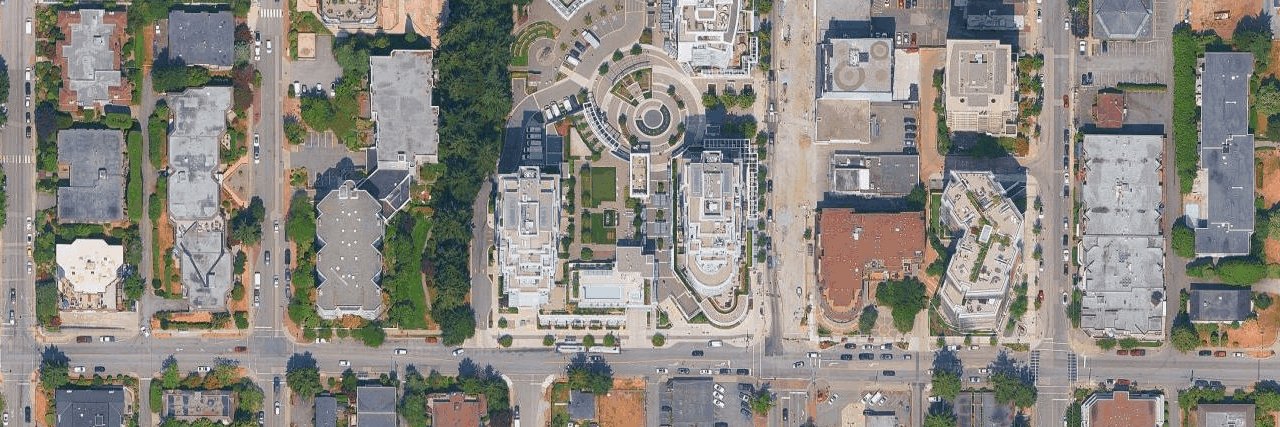 Miramar Village building photo