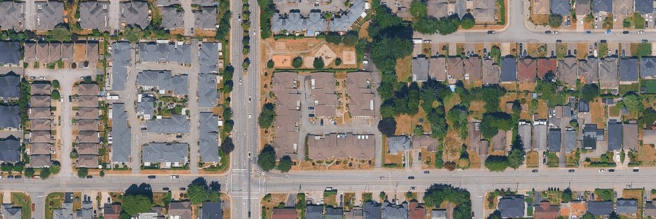 Parkside Estates building photo