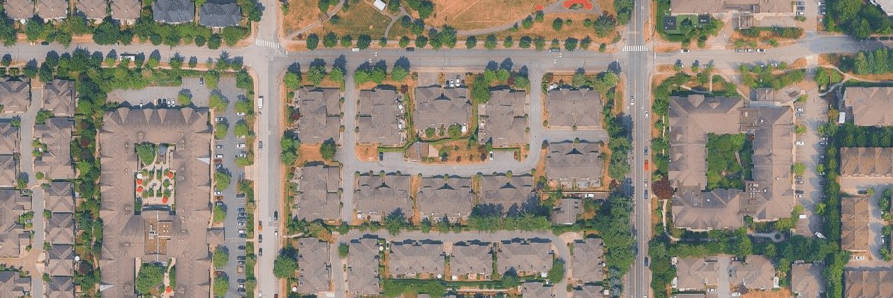 Glenridge Estates building photo