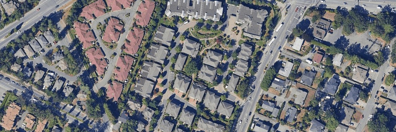 Heatherdale Estates building photo