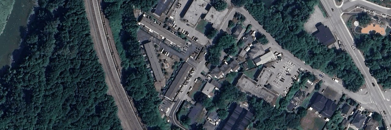 Wilson Village building photo