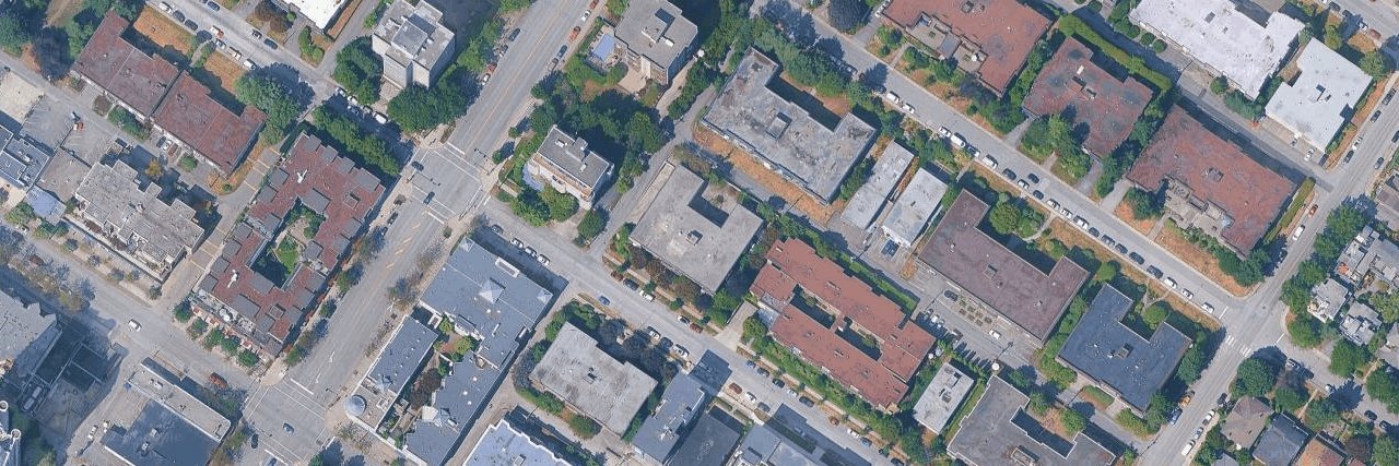 Excelsior House building photo