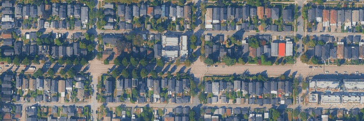 Lakewood building photo