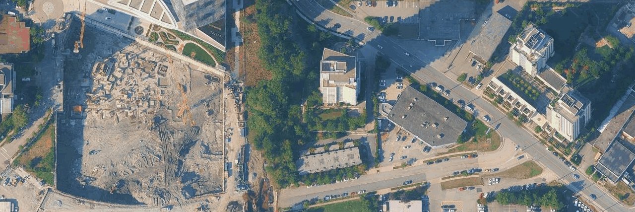 Perspectives building photo