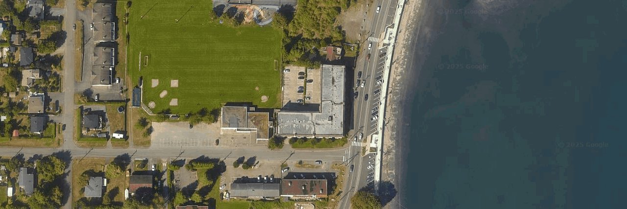 Seaside Place building photo