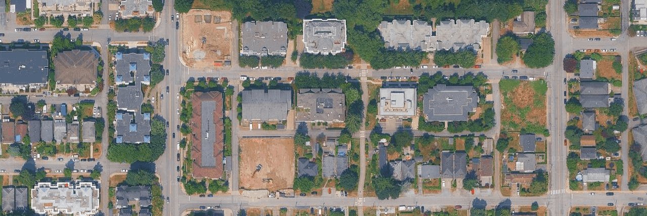 Sagewood building photo