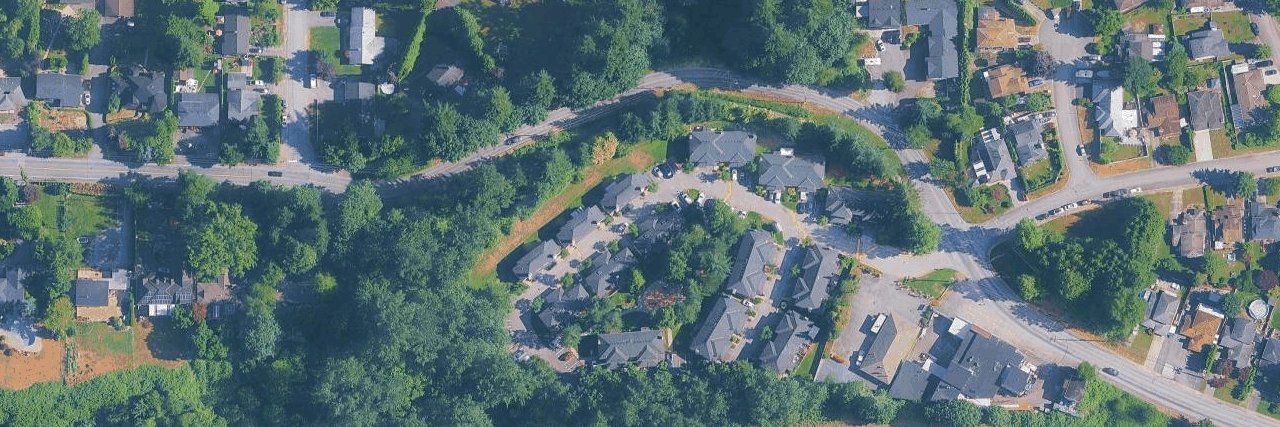 Foxborough Hill building photo