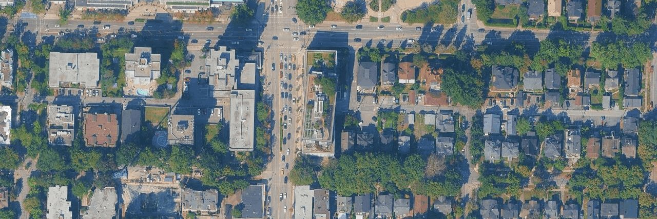 The Spot building photo