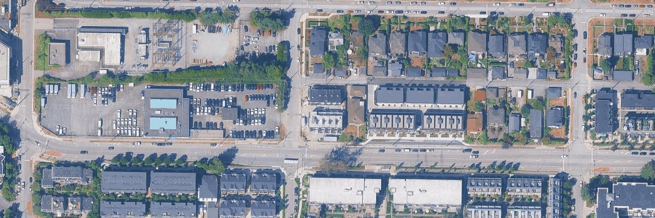 The Linden building photo