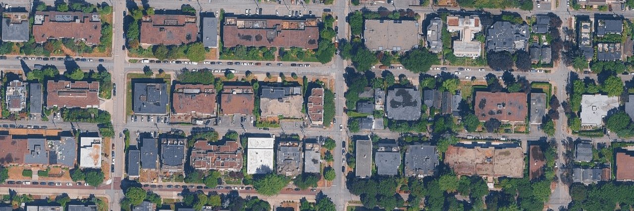 Maple Park West building photo