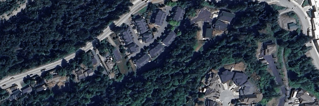 Vedder Landing building photo