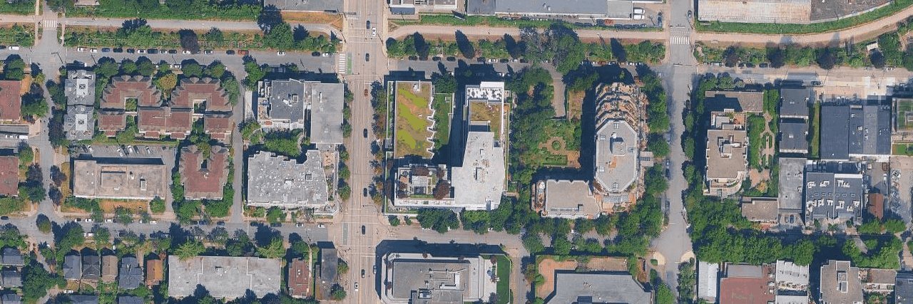 Kits 360 building photo