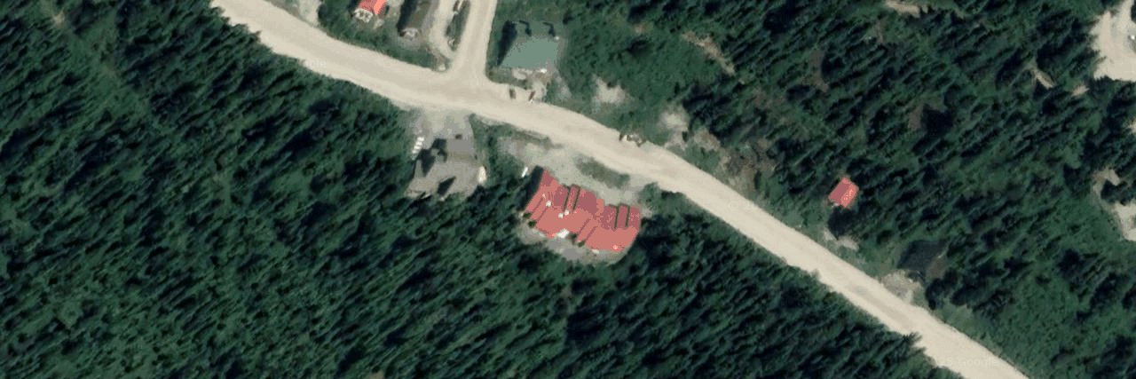 Rocky Bluff building photo