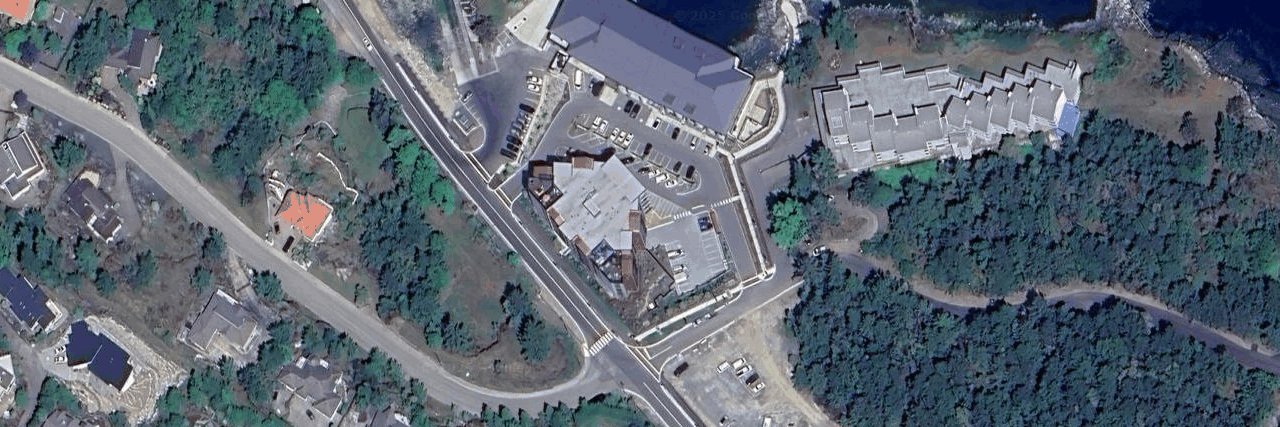 The Westerly building photo