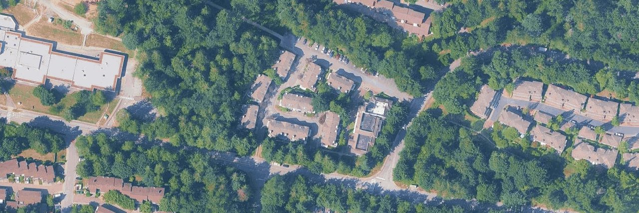 Mountainside Village building photo
