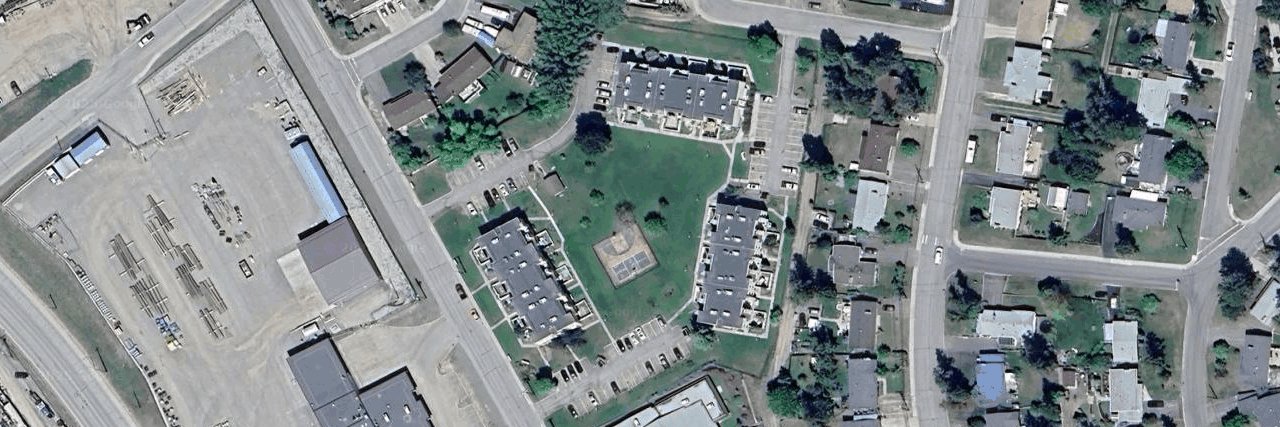 Strata Building building photo