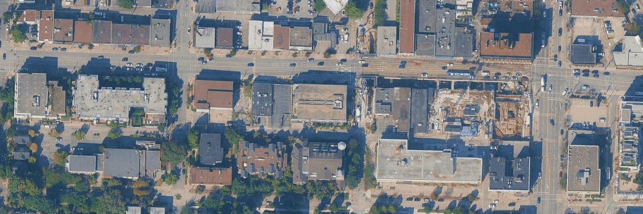 On-Que building photo