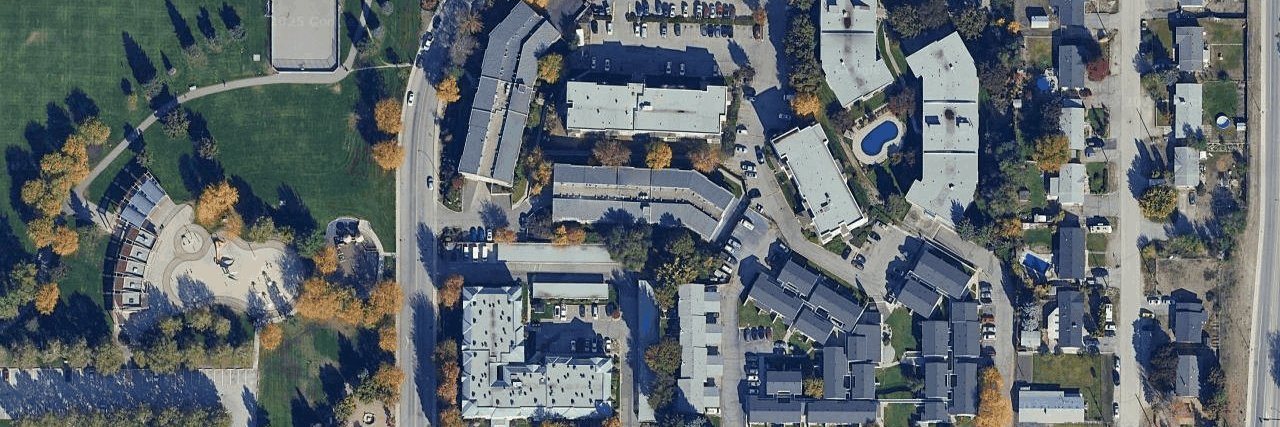 Strata Building building photo