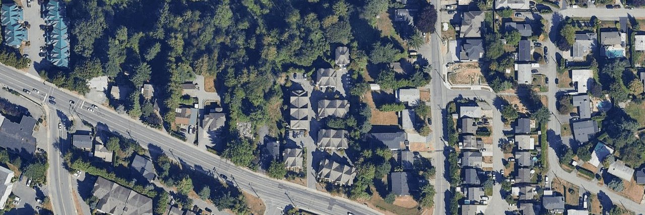 Cedar Lane building photo