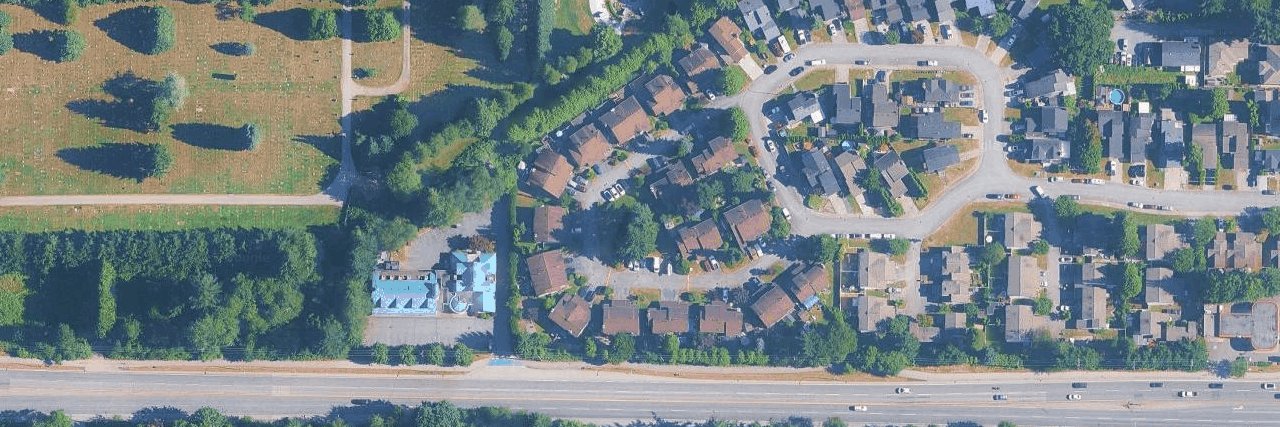 Maple Ridge Estate building photo