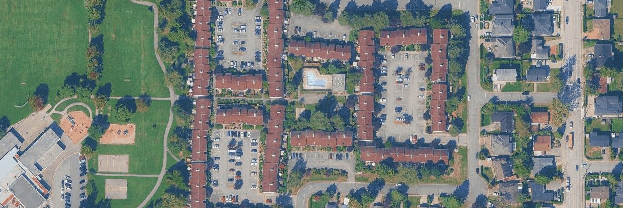 Glenacres Village building photo