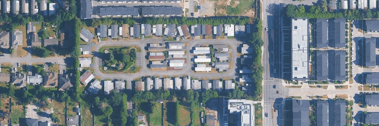 Park Boulevard Estates building photo