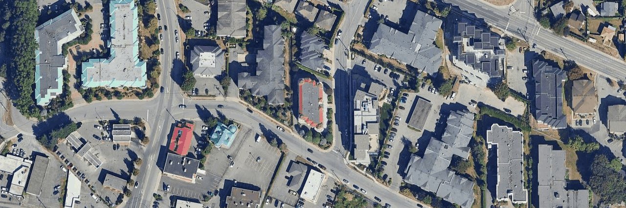 Twelve Corners building photo