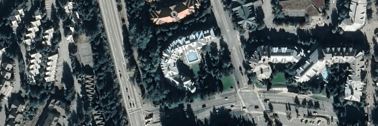 Cascade Lodge building photo