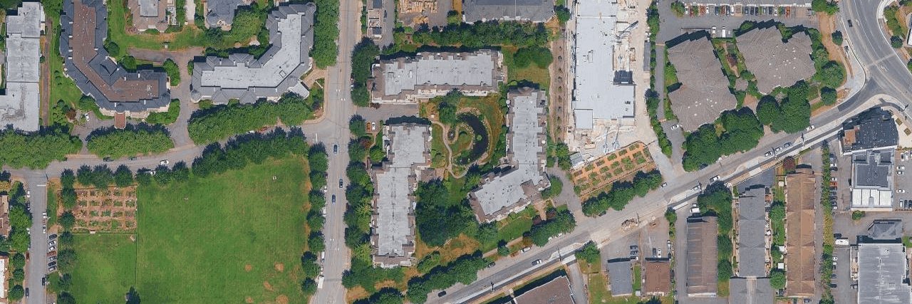 Michaud Gardens building photo
