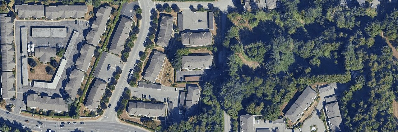 Birchwood Terrace building photo