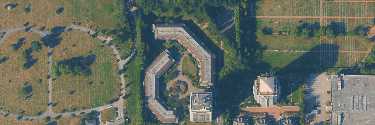 Brent Gardens building photo