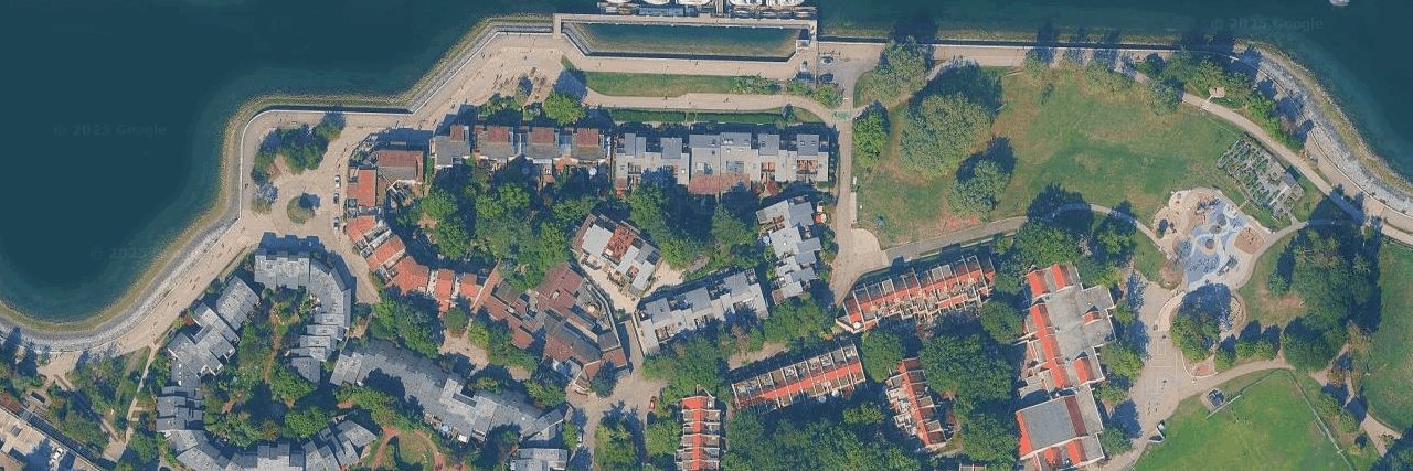 Marine Mews building photo