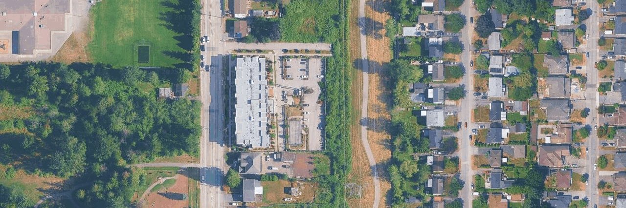 Trillium building photo