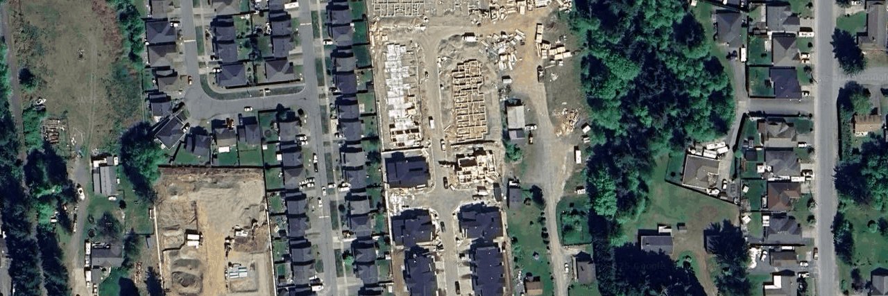 Evergreen Heights building photo