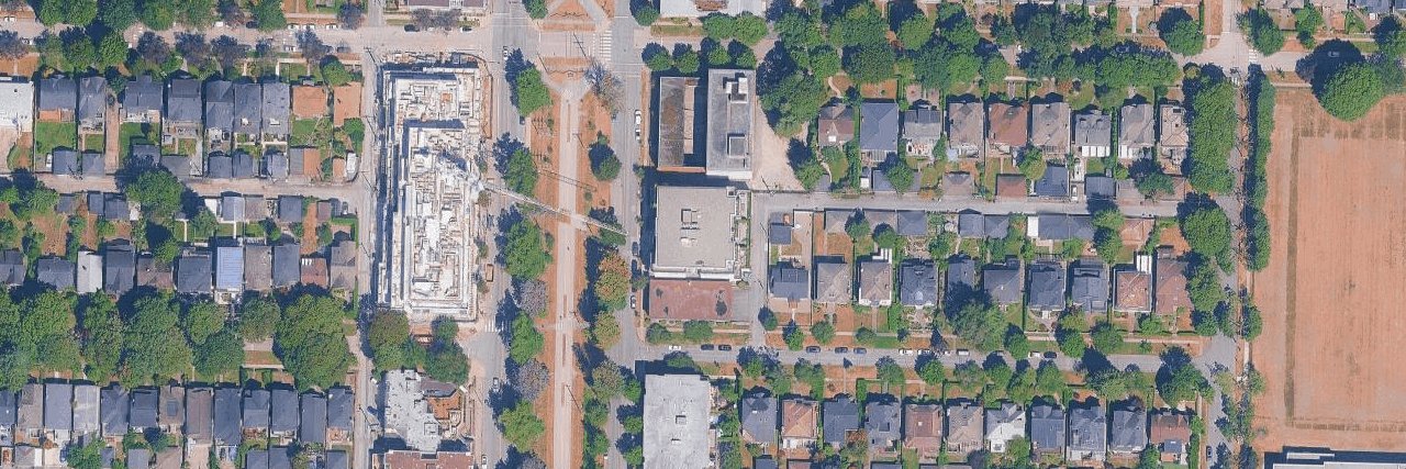 The Kirkland building photo