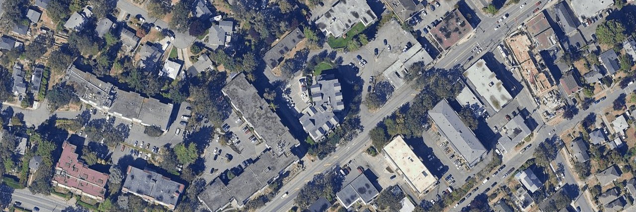 Strata Building building photo