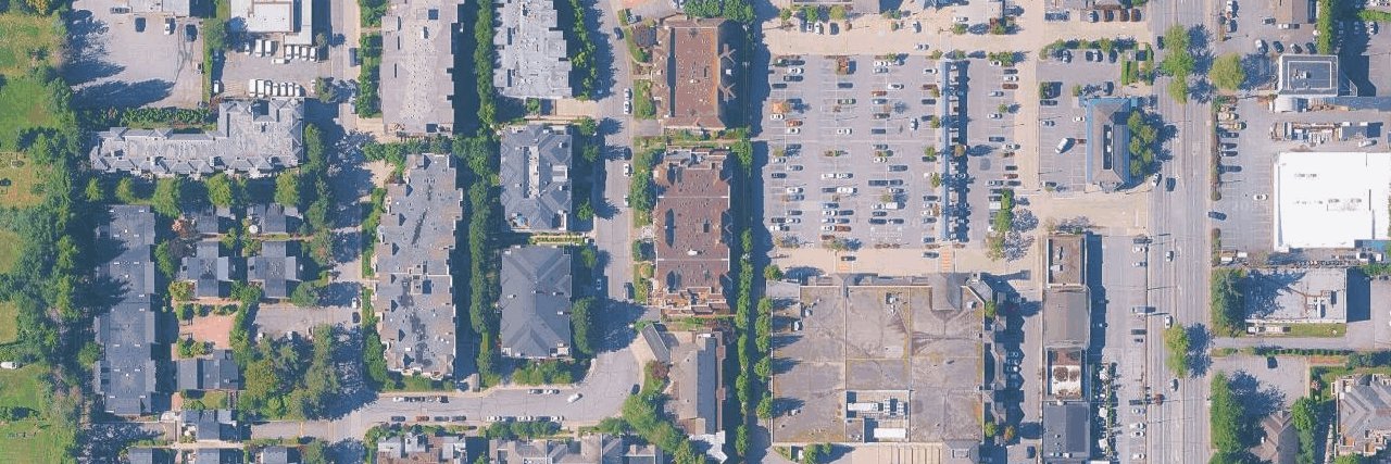 Tsawwassen Greene building photo