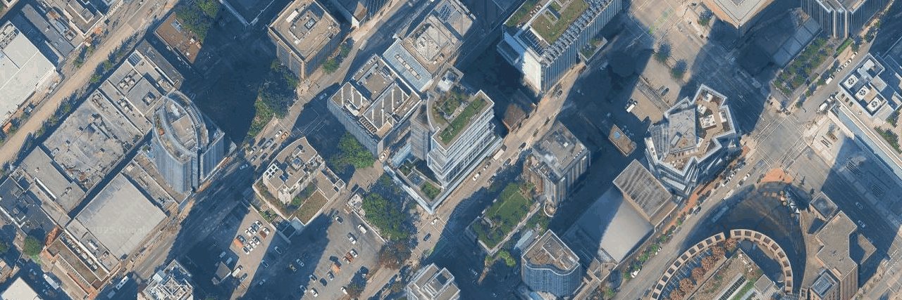 The Garden Residences building photo