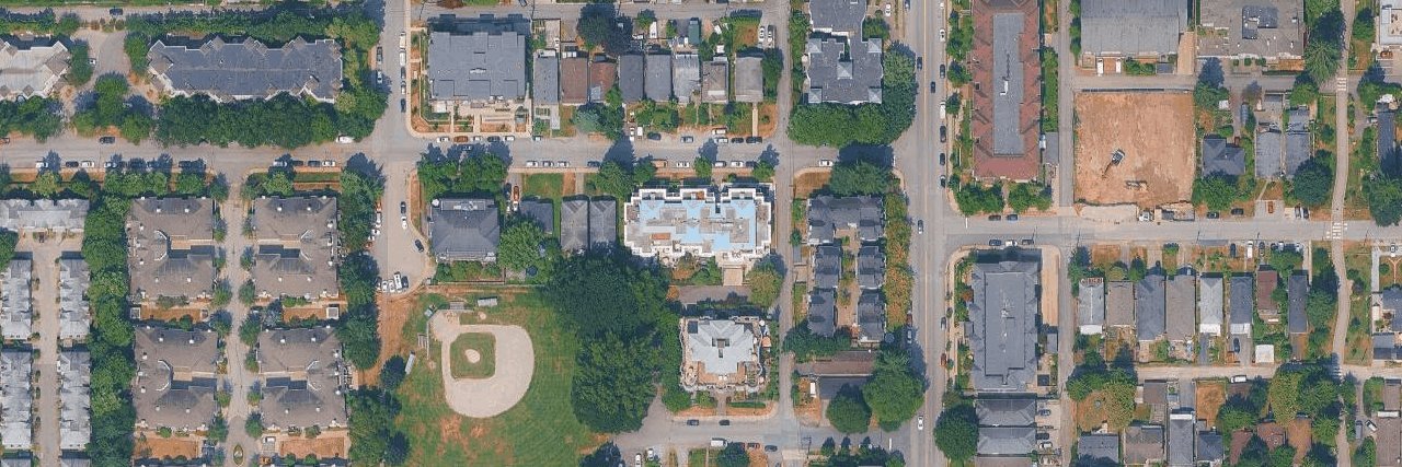 Barrington Place building photo