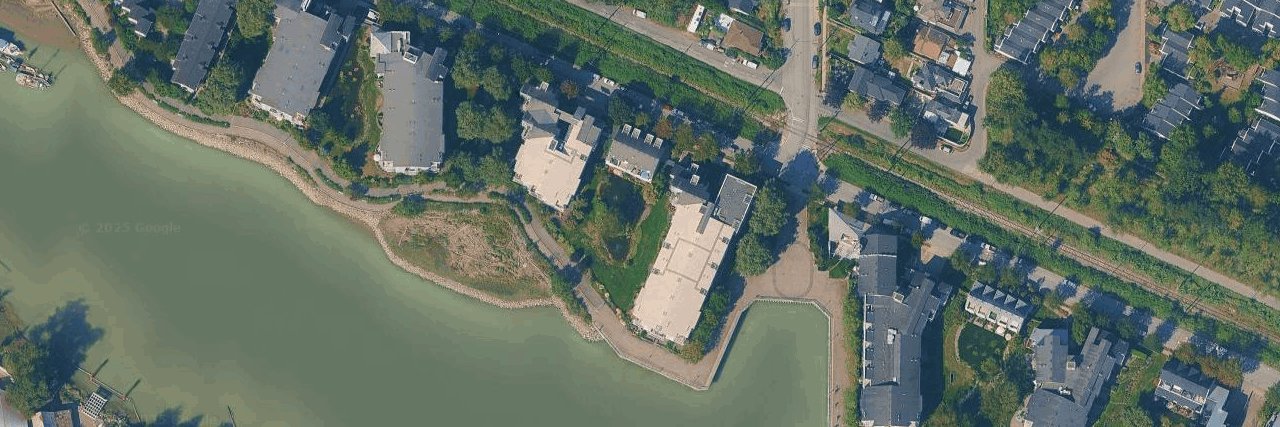 Harbour House building photo