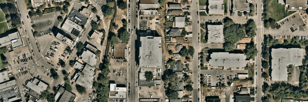 Strata Building building photo
