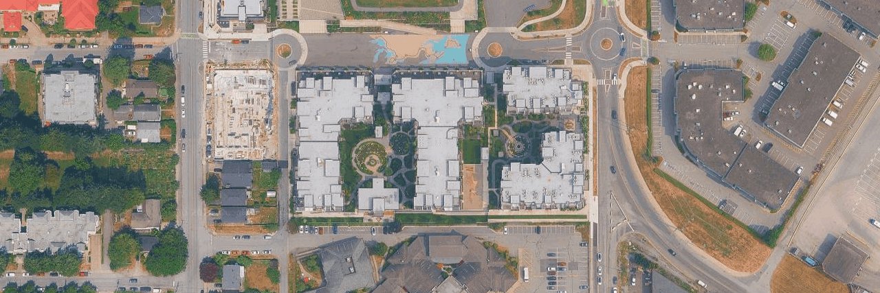 Montrose Square building photo