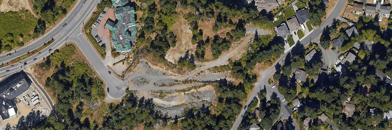 Lakeview Terrace building photo