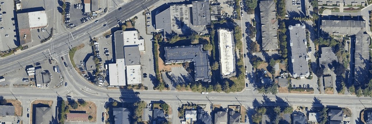 Brekenridge building photo