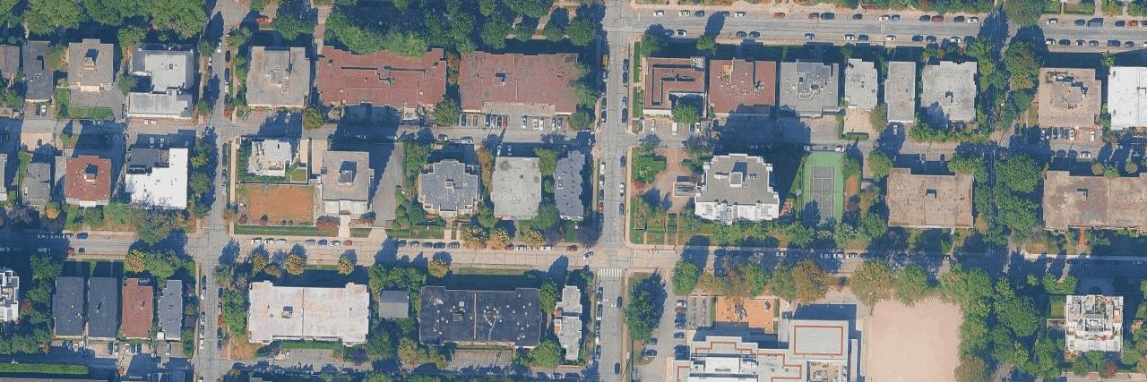 Signature Place building photo
