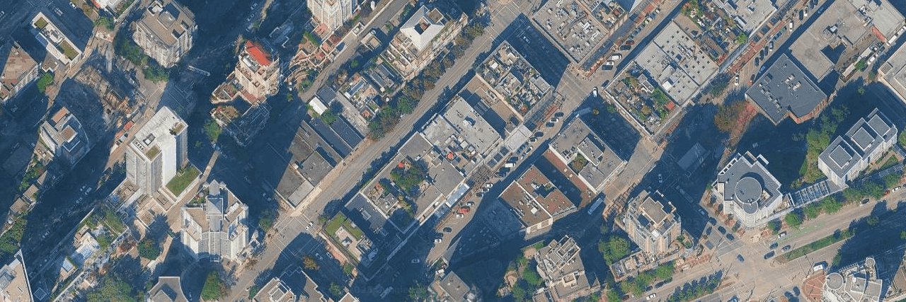 The Grafton building photo